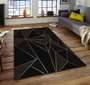 Conceptum Asr Crpt-107 Alfombra Multicolor 180 x 280 cm